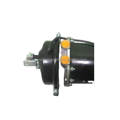 J6 철강 단일 트럭 공기 브레이크 챔버 조립 3530015-A0E