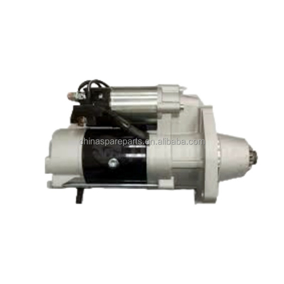 FAW J5 트럭의 시작 모터 3708010A53DJ OEM 지원 및 장기적인 성능