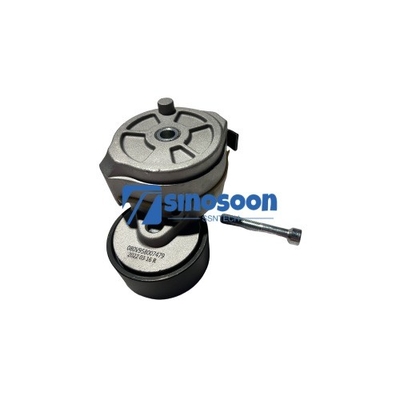 자동차 장비 SINOTRUK CNHTC 엔진 부품 벨트 텐셔너 폴리 MC05 MC07 080V95800-7479