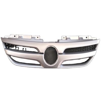 FOTON GRILLE ASM FRONT C3531010030A0 30mm*91mm로 차량 전면을 업그레이드하세요