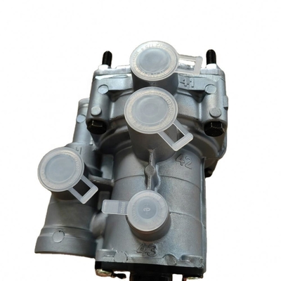 자동차 장착 Shacman Dz9100360330a X3000 X5000 트럭 부품에 대한 트레일러 브레이크 밸브