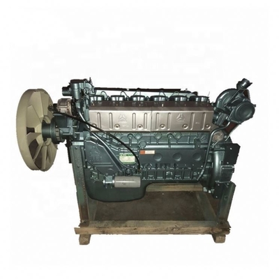 원본 시노트럭 엔진 WD615.47 WD615.69 FAW Jiefang 내 HOWO 트럭