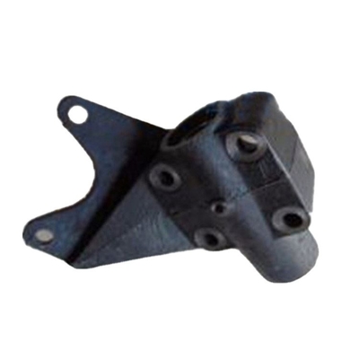 하우 트럭 왼쪽 Assy Az9100410032 스티어링 손목 브래킷 300*200*200mm 무거운 트럭