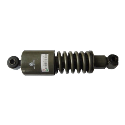 J5 쇼크 흡수 WG1642440087 Sinotruk Howo 덤퍼 트럭 8kg 무게