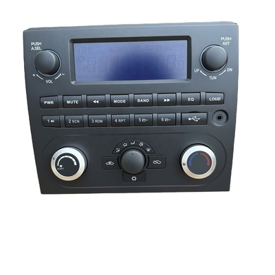 MP3 에어컨 컨트롤러 Assy 트럭 후속 부품 포톤 샤크만 Sinotruk FAW