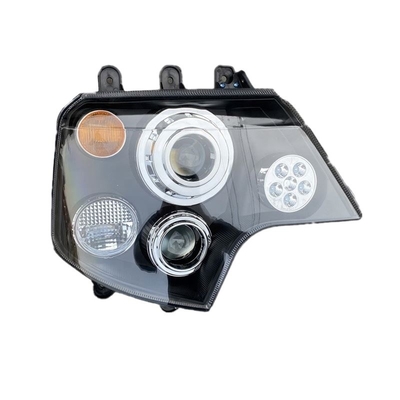 SINOTRUK CNHTC 표준 왼쪽 헤드 램프 WG9925720061