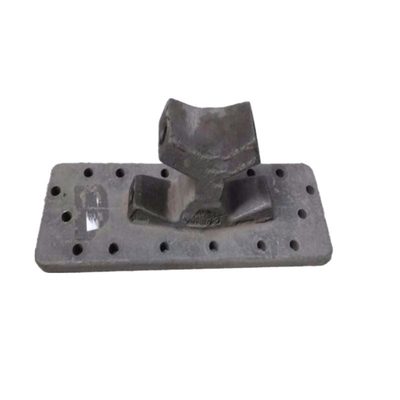 SINOTRUK CNHTC 484*163*215mm V 브래시 스탠드 오른쪽 브래시 AZ9625520362 HOWO 트럭 부품