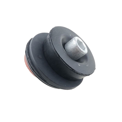 HAOJUN SHACMAN 델롱 트럭 예비 부품 브래킷 플랜지 81.96210.0407 OEM 표준
