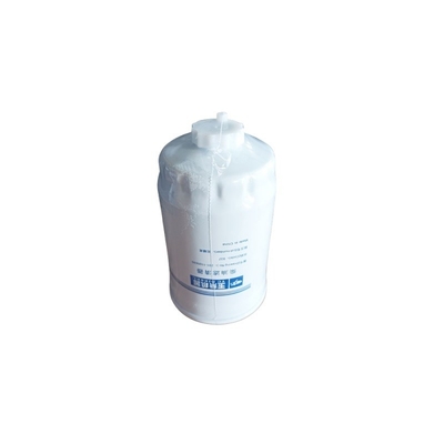 YUCHAI YC6112ZQ 가벼운 트럭 전력 엔진 연료 시스템 부품용 디젤 필터 2006-