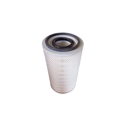 수입 필터 페이퍼: 나사 기계 공기 필터 SA-160W 71161412-66010