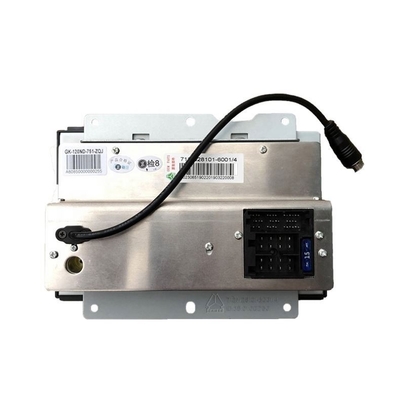 셰크맨 트럭 터치 스크린 MP5 T5G -712W28101-6001