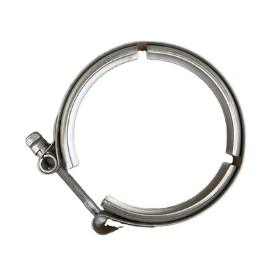 SHACMAN DELONG PARTS F2000 F3000 V 클램프 DZ9X259544000 설명 V 클램프