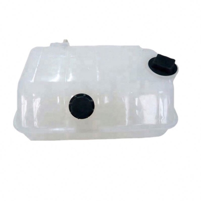 2.55KG Sinotruk HOWO 트럭 부품 확장 물 탱크 WG9925530003