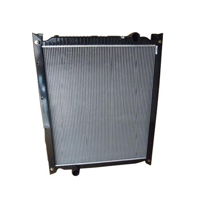 시노트룩 HOWO 트럭 라디에이터 WG9719530276 엔진 조립 OEM 번호 2 WG9719530231