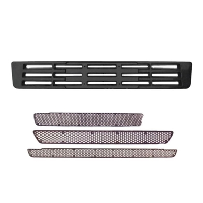 SINOTRUK HOWO A7 트럭 부품 전방 버머 그릴 WG1664240009 Shacman for Products
