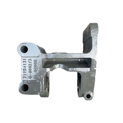 앞 스프링 브래킷 712W41310-0002 2kg Sinotruk 트럭 교체 액세서리