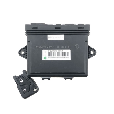 시노트룩 호우 트럭 예비 부품 문 컨트롤러 812W28230-6021 OEM 표준