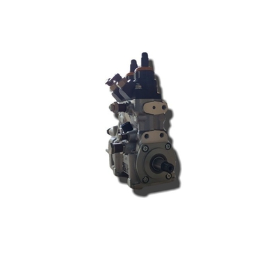 블랙 오리지널 연료 주입 펌프 094000-0710 디젤 HP0 펌프 VG1246080050
