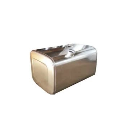 SINOTRUCK HOWO 트럭 예비 부품 400L 알루미늄 합금 연료 탱크 WG9925555003