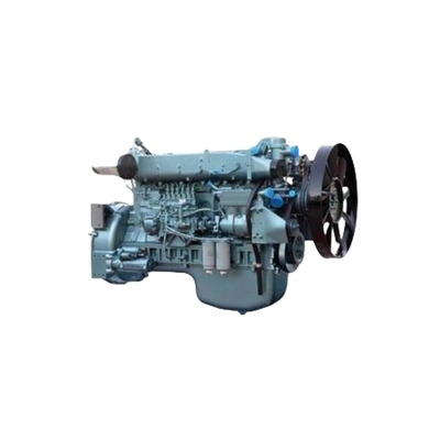 디젤 엔진 HOWO 웨이차이 시노트럭 트럭 371 336 420 WD615 WP10 WP12 조립