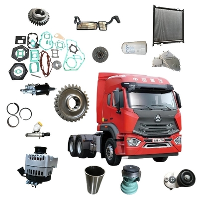 해 오리지널 웨이차이 WP12 시리즈 1800rpm 295kw/400hp 해상 디젤 엔진 WP12C400-18