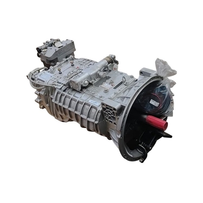 8JS105A 시노트룩 FAW 동펜 트럭 12JSD180TA G1946 변속기 조립 장치