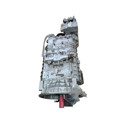 8JS105A 시노트룩 FAW 동펜 트럭 12JSD180TA G1946 변속기 조립 장치