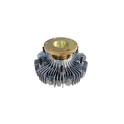 WEICHAI WD10 WP10 WP6 POWER 실리콘 오일 팬 클러치 612630060285 2012년 엔진 부품