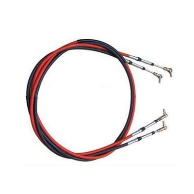 AUMARK 트럭 부품 유연 케이블 3300 가이어 전환 WG9725240202 저렴한 가격