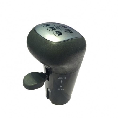 LED Sinotruk Howo 트럭 기어 전환 레버 WG9700240015