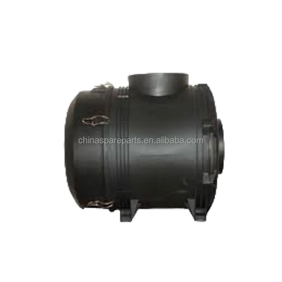 Sinotruk HOWO A7 371 10 모델 트럭 예비 부품 OEM 지원과 함께 공기 필터 조립