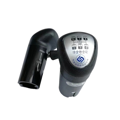 샤크맨 트럭 모델 고속 변속 레버 F3000 M3000 X3000 트럭에 표준 크기