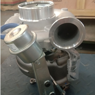 HOWO 시트랙 웨이차이 WD615.69 WD615.47 WD618 WD10 WD12 MC11 MC13용 HX40W 터보