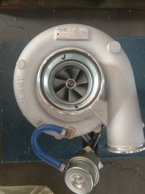 HOWO 시트랙 웨이차이 WD615.69 WD615.47 WD618 WD10 WD12 MC11 MC13용 HX40W 터보