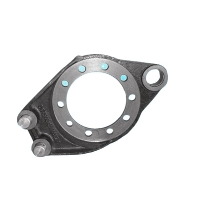 7.11KG 2005년- Sinotruk Howo 트럭 부품 브레이크 바닥판 AZ9231340562