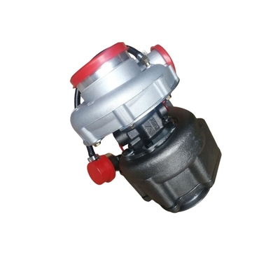SINOTRUK CNHTC howo 336/371hp 트럭 엔진 예비 부품 HX50W VG1560118229 터보 충전기