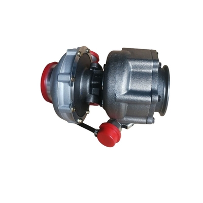 SINOTRUK CNHTC howo 336/371hp 트럭 엔진 예비 부품 HX50W VG1560118229 터보 충전기