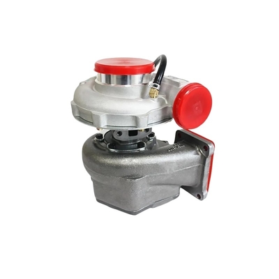 SINOTRUK CNHTC howo 336/371hp 트럭 엔진 예비 부품 HX50W VG1560118229 터보 충전기