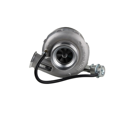 SINOTRUK CNHTC howo 336/371hp 트럭 엔진 예비 부품 HX50W VG1560118229 터보 충전기