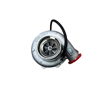SINOTRUK CNHTC howo 336/371hp 트럭 엔진 예비 부품 HX50W VG1560118229 터보 충전기