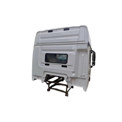 FAW JH6 6x4 430hp CNG 트랙터 헤드 트럭 캐빈 앙상블 교체/수리 목적으로