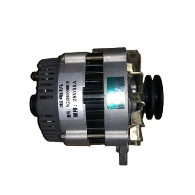 1540W 대전기 28V/55A 매일 IV 버스 HOWO 트럭 SINOTRUK 12 1 조각 카튼 상자