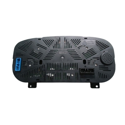 SINOTRUK HOWO A7 트럭 부품 조합 기기판 WG9918580011/1 CAB 원본