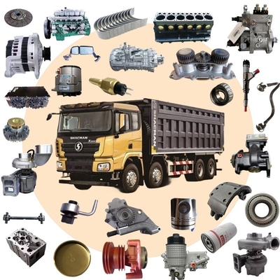 JAC/Jmc/Foton/Forland/Dongfeng/Yuejin/FAW/HOWO/Fast/Weichai/Yuchai/Shacman/Sinotruk를 위한 Auman 덤프 트레일러