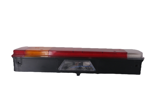 WG9925810001 SINOTRUK HOWO A7 SITRAK 트럭 부품 플라스틱 소재로 된 뒷 꼬리 램프