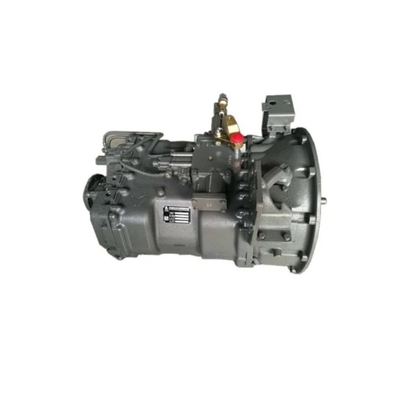 1000*650*600mm HW10 HW19710 시노트럭 Howo 샤크만 Faw 포튼 CAMC 트럭용 기어박스 Assy