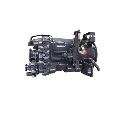 1000*650*600mm HW10 HW19710 시노트럭 Howo 샤크만 Faw 포튼 CAMC 트럭용 기어박스 Assy