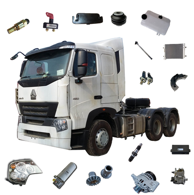 2006- Sinotruk Howo 트럭 예비 부품 철강 소재와 함께 후방 Mudguard WG1641230026