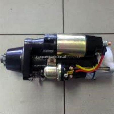 FAW J5 트럭의 시작 모터 3708010A53DJ OEM 지원 및 장기적인 성능