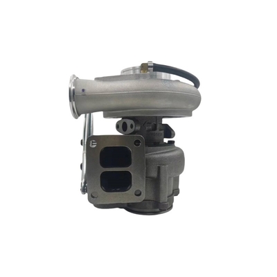 VG2600118899 HX40W Sinotruk Howo 트럭 부품을 위한 터보 충전기 효율 향상